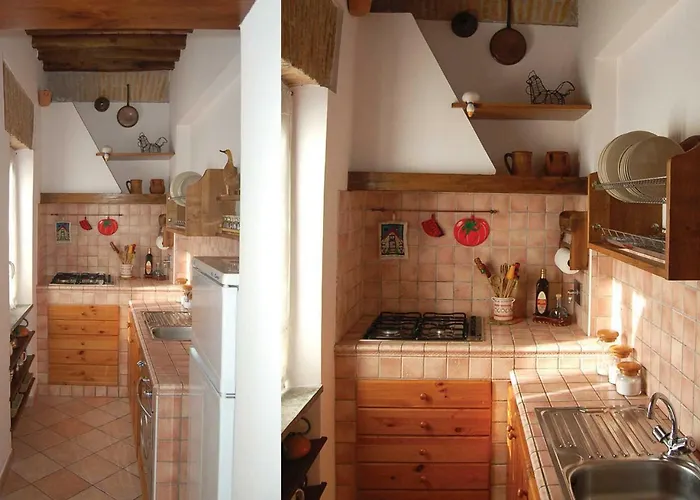 Panoramic Apartment Rom