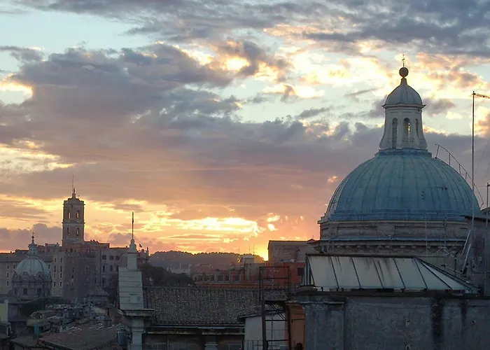 Panoramic * Rom