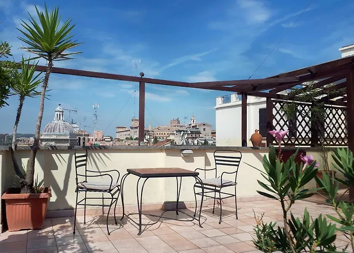 Panoramic Apartamento *