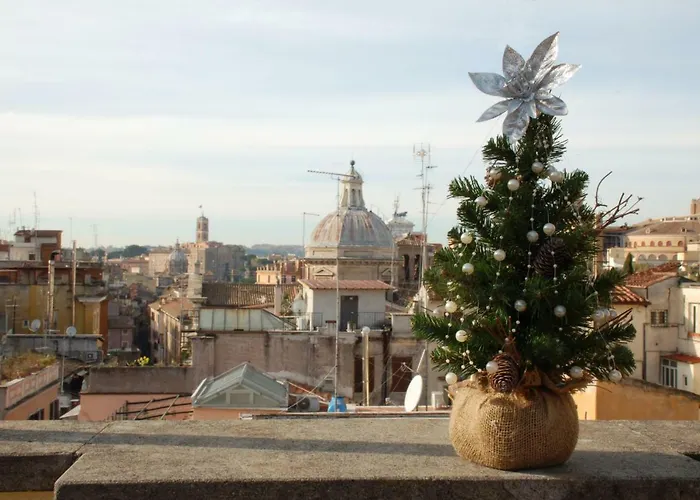 Panoramic * Rom