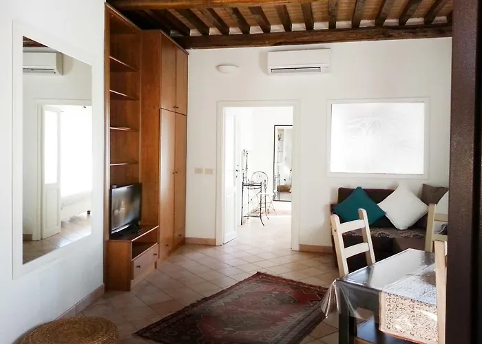 Panoramic Apartment *