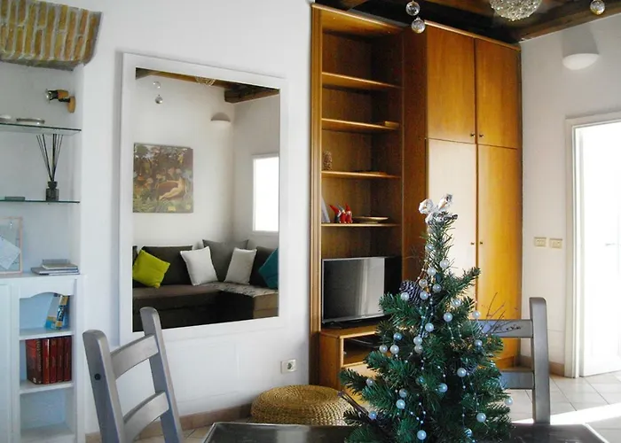 Apartment Panoramic *