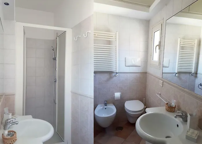 Panoramic Apartment *