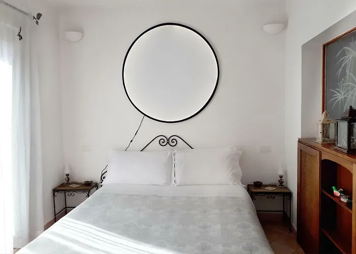 Panoramic Apartment